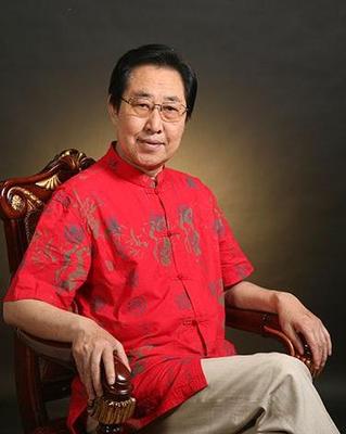 玉雕大师宋世玉